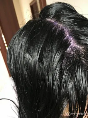Краска для волос Syoss Color (50 мл) - 1-4 Иссиня-черный - IRMAG.RU
