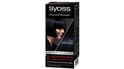 Стойкая крем-краска для волос FARA Classic 501а иссиня-черный 115 мл -  купить с доставкой по выгодным ценам в интернет-магазине OZON (150668210)