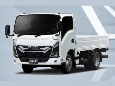 Купить автомобиль: ISUZU ELF 3.5 4X4 ШАССИ в КомТранс ЮГ