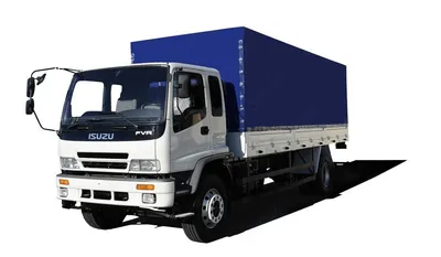 Грузовик рефрижератор ISUZU АФ-4749СО (111257) НЕ НА ХОДУ!!! - цена, фото,  описание