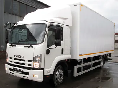 Купить тентованный грузовик Isuzu NQR 71 PL Узбекистан Ташкент, LK29944