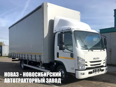 2022 Isuzu Trucks 6.6L NPR Gas Base | Conway Beam | Грузовики на продажу |  Нью-Йорк