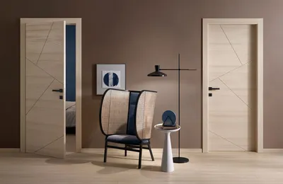 Итальянские двери для гардеробной комнаты Giessegi Uno - Цены | FORUM  INTERIORS