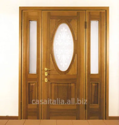 Раздвижная дверь ADL Line, Италия в салоне TOP OBJECT Калининград