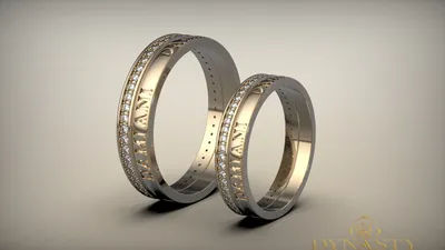 Модные ювелирные кольца из нержавеющей стали, итальянские  золотистые/цветные кольца для женщин, циркониевые обручальные кольца для  женщин | AliExpress