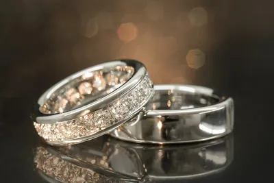 Обручальные кольца золотые: купить свадебные кольца из золота в Киеве,  Украина | Каталог и цены интернет магазина Minimal