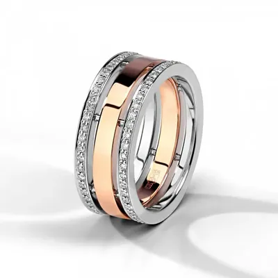 ᐉ Какие обручальные кольца более долговечные? Какой металл и камни выбрать?  +Обсуждение