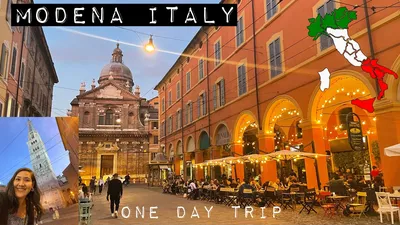 15 Best Things To Do In Modena, Italy | Away and Far