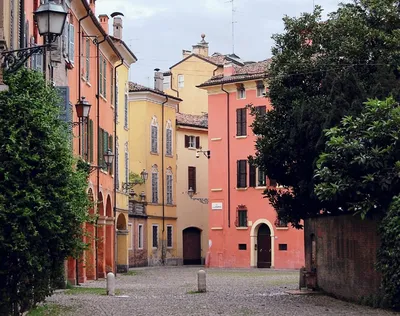 Bologna and Modena, Italy: An Edible Enlightenment — Eric Explores