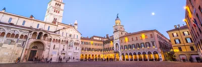 This is why Modena, Italy should be your next European destination