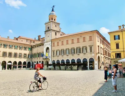 Tailor-made holidays to Modena | Audley Travel UK