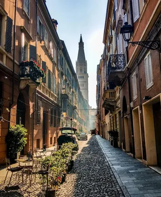 15 Marvelous Things to Do in Modena, Italy! - It's Not About the Miles