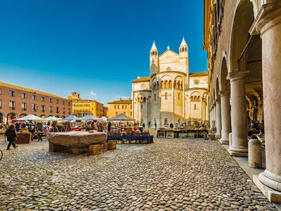Parma, Modena, Bologna — The Ultimate Foodie road trip through Italy! -  Ordinary Travelers... Amazing Vacations!