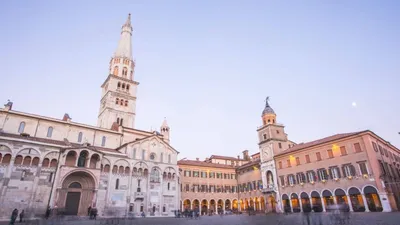 Modena, Italy Guide: Planning Your Trip