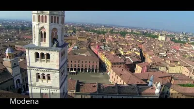 Move to Modena: learn why you should consider relocate here