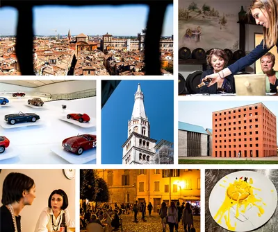 Best places to stay in Modena, Italy | The Hotel Guru