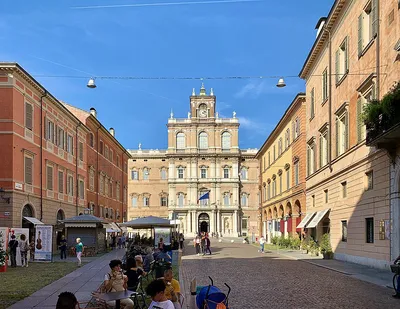 What to do in Modena for a day (map included) — A Ticket to Take Off