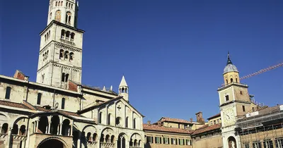 22 Photos to Inspire You to Visit Modena — To Europe And Beyond