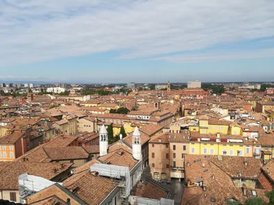 Cathedral, Torre Civica and Piazza Grande, Modena - UNESCO World Heritage  Centre