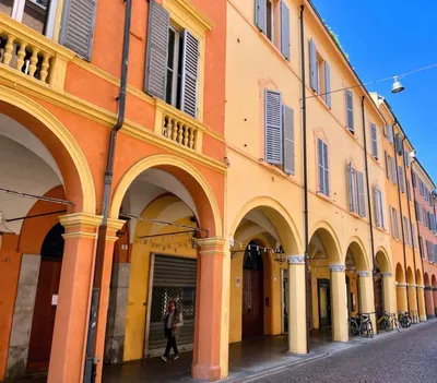 Modena - Wikipedija