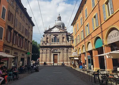 Modena - VisitModena