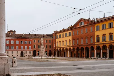 A Foodie's Guide to Modena, Italy - Teaspoon of Nose