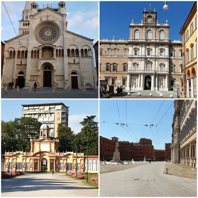 Modena - Simple English Wikipedia, the free encyclopedia