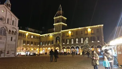 Modena, Italy - A Car Buffs Wet Dream - Far Out Travel