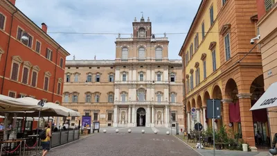 The best year of my life: Modena | Erasmus experience Modena