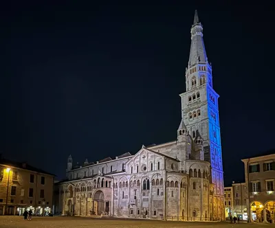 How to Spend One Memorable Day in Modena, Italy – The Curious Sparrow