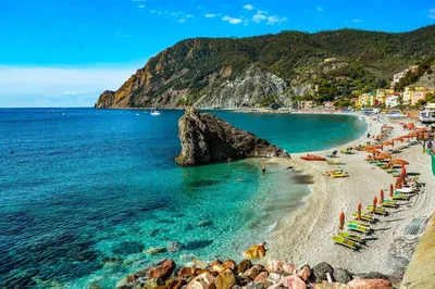 На популярные пляжи Италии теперь пустят только за деньги и по  предварительной записи | Ассоциация Туроператоров