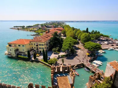 8 лучших итальянских курортов на море