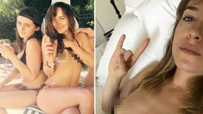 Секс-скандал: самые громкие \"сливы\" интимных фото и видео российских звезд  / VSE42.RU - информационный сайт Кузбасса.