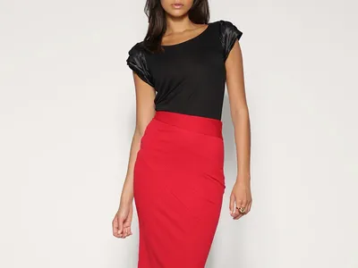 повседневная модная черная длинная макси юбка с запахом офисная однотонная  юбка-карандаш с высокой талией женская юбка карандаш| Alibaba.com