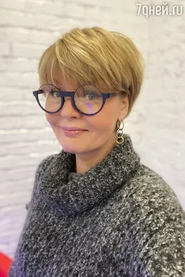Юлия Меньшова изменила себе после ухода с Первого канала - 7Дней.ру