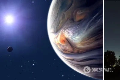 Pentax Jupiter: новая серия доступных светосильных биноклей для широкого  спектра наблюдений