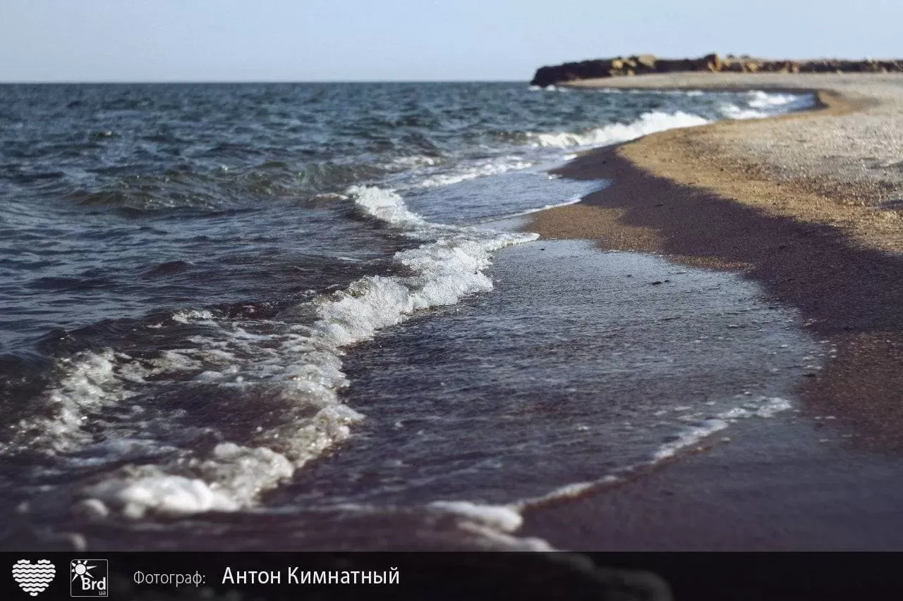 Моря атлантического океана азовское