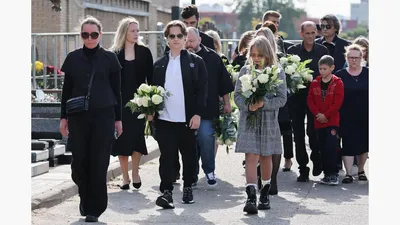 Последние годы перед смертью Юрий Шатунов не видел жену и детей - Экспресс  газета