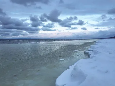 Латвия, город Юрмала - «33 километра белоснежного песка, ледяное море и  деревянный модерн, это всё о ней. Юрмала» | отзывы