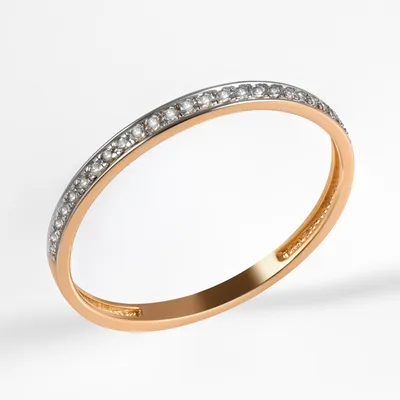 Кольца из золота с бриллиантами: роскошные кольца — Ювелирные изделия |  Messika