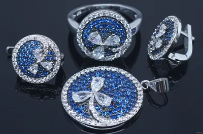 Ювелирные украшения в Екатеринбурге купить украшения из серебра по лучшей  цене