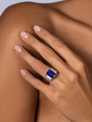 Дизайн кольца, стоимостью 1 000 000 рублей | Пикабу