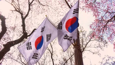 Президент Южной Кореи назначил новых руководителей МИД и разведки -  Российская газета