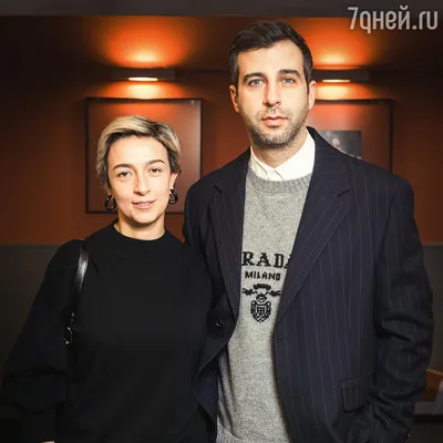 Иван Ургант опубликовал редкое семейное фото, сделанное на дне рождения  жены - Вокруг ТВ.