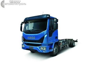 Форд Ивеко карго сатылат дизель: 400000 KGS ➤ Iveco | Бишкек | 55072996 ᐈ  lalafo.kg