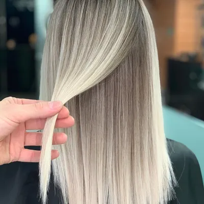 БАЛАЯЖ AIRTOUCH МЕЛИРОВАНИЕ on Instagram: “Колорист @irina.blondi 🔝🔝🔝  запись на блонды , на январь ❄️☃️ стоимость работы… | Блонд, Балаяж, Идеи  для окраски волос