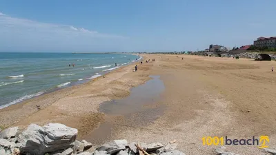 Пляж избербаш дагестан (77 фото) - 77 фото