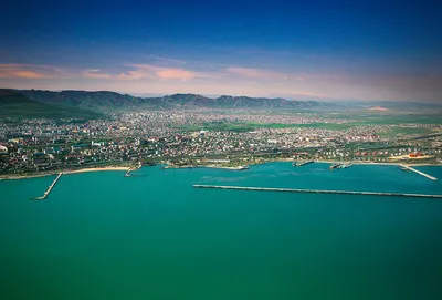 Отдых на Каспийском море в Дагестане: 2021 полезная информация