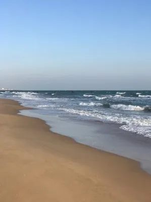 Топ-5 лучших пляжей Избербаша в 2023 году