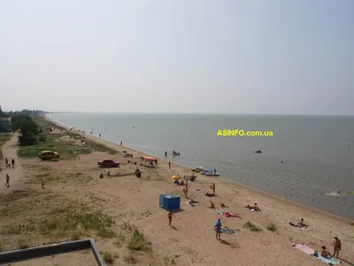 Ізмаїл - фото. Фотографии Азовского моря. Отдых на Азовском море от ASINFO